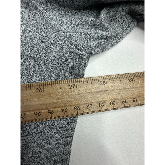 Callaway Golf Long Sleeve Two Button Polo size XL Men Gray - Picture 7 of 8